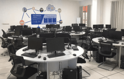 聚焦創新，引領未來——學院軟件技術開發與銷售專業簡介